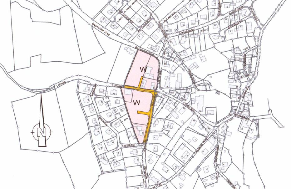 Flächennutzungsplan