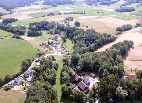 Ortsteil Hauendorf 2