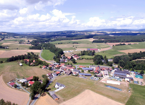 Ortsteil Unterölschnitz 1