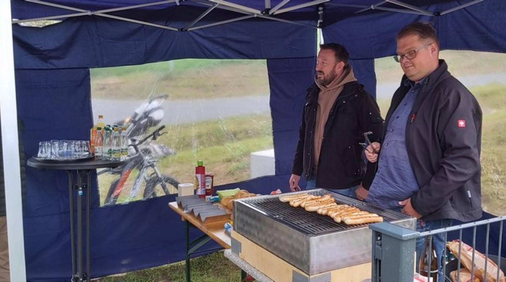 10 Bild 19.09.2021 Spielplatzeinweihung Schamelsberg