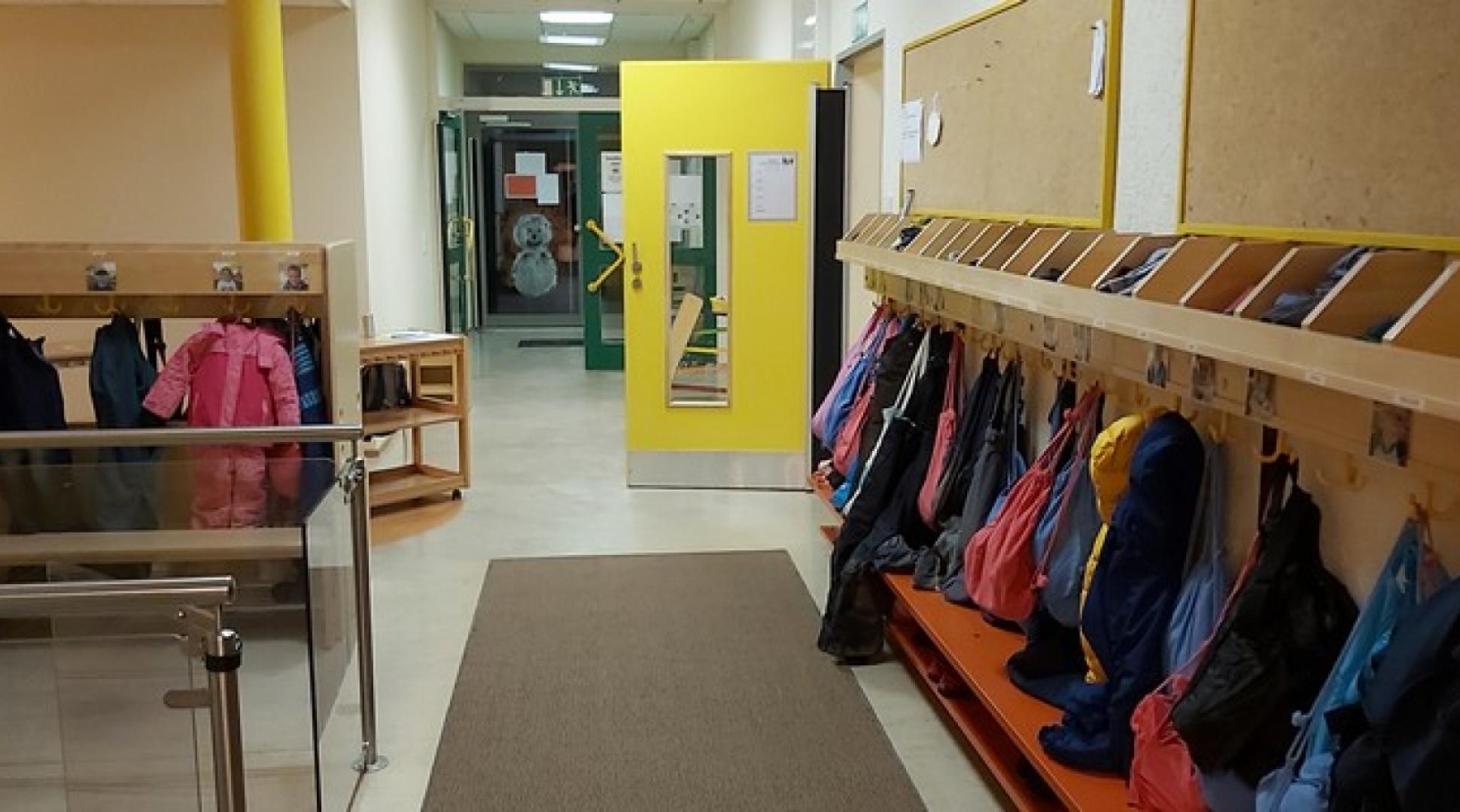 32 Bild 22.11.2021 Umbau Kita Emtmannsberg