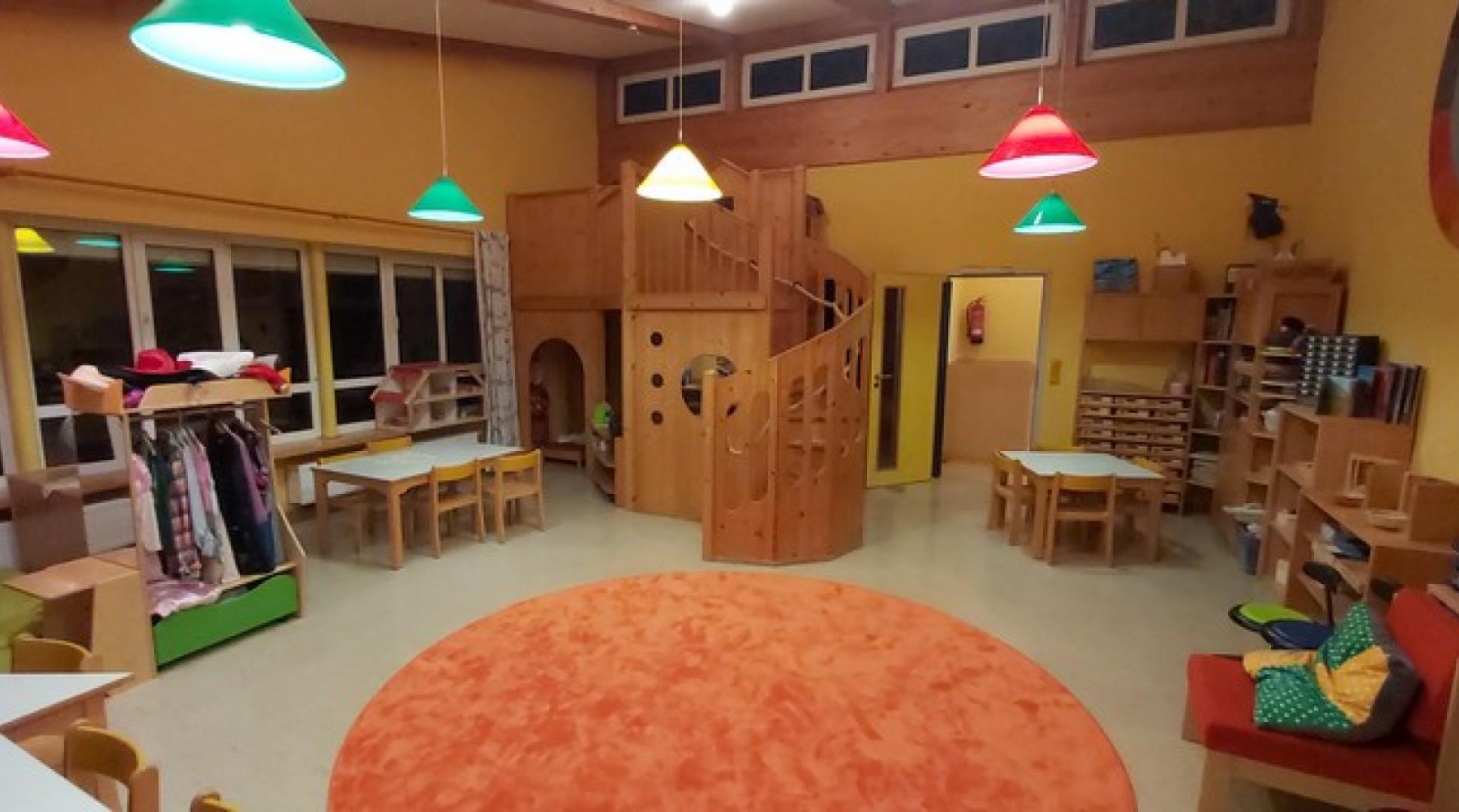 45 Bild 22.11.2021 Umbau Kita Emtmannsberg