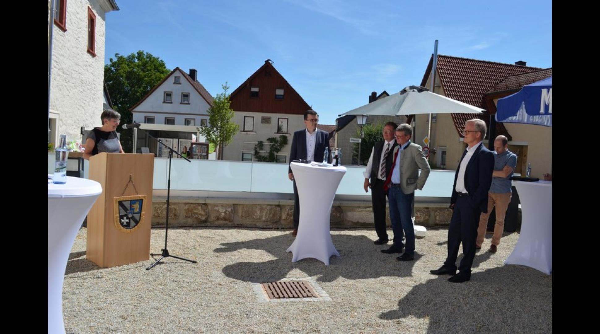 34 Bild Denkmalschutzmedaille 2020